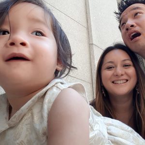 Meet your Posher, Natasha